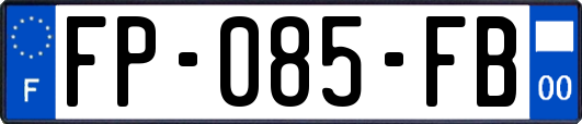 FP-085-FB