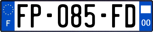 FP-085-FD