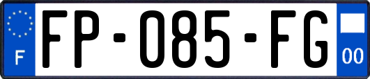 FP-085-FG