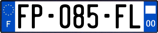 FP-085-FL
