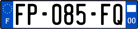 FP-085-FQ