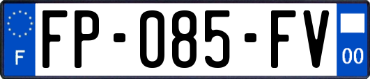 FP-085-FV