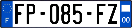 FP-085-FZ