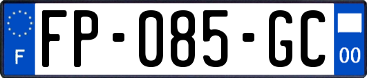 FP-085-GC