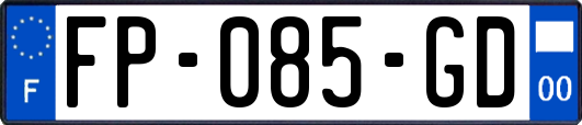 FP-085-GD
