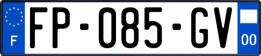 FP-085-GV