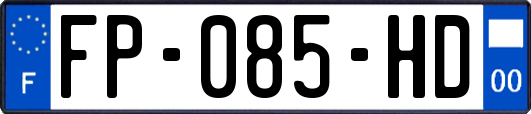 FP-085-HD