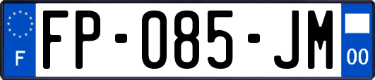FP-085-JM