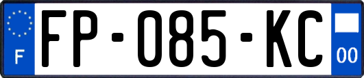 FP-085-KC