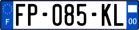 FP-085-KL
