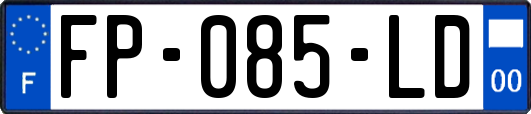 FP-085-LD