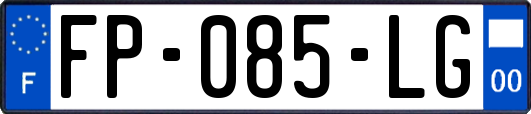FP-085-LG