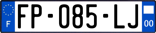 FP-085-LJ