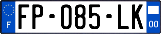 FP-085-LK