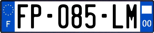 FP-085-LM