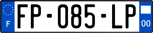 FP-085-LP