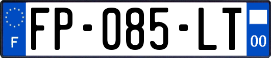 FP-085-LT