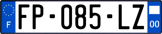FP-085-LZ