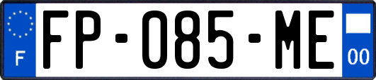 FP-085-ME
