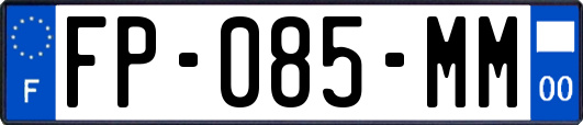 FP-085-MM