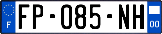 FP-085-NH