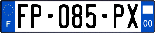 FP-085-PX
