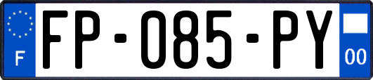 FP-085-PY