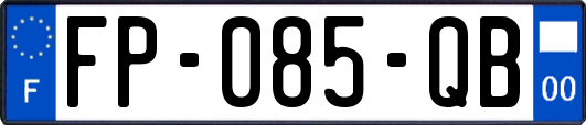 FP-085-QB