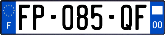 FP-085-QF