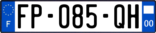FP-085-QH