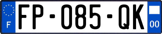 FP-085-QK
