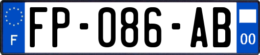 FP-086-AB