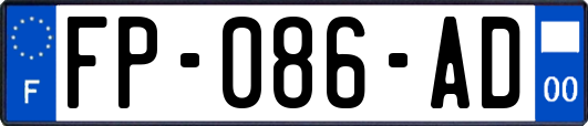 FP-086-AD