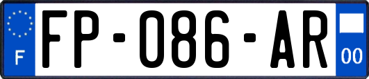 FP-086-AR