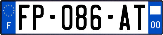 FP-086-AT