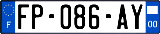 FP-086-AY