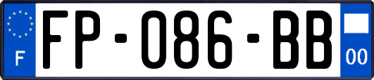 FP-086-BB