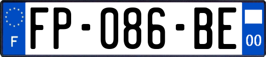 FP-086-BE