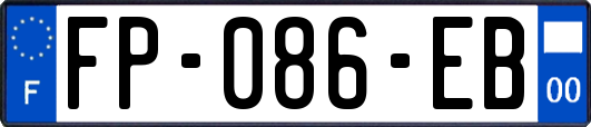 FP-086-EB