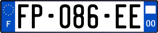 FP-086-EE
