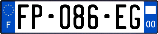 FP-086-EG
