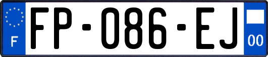 FP-086-EJ
