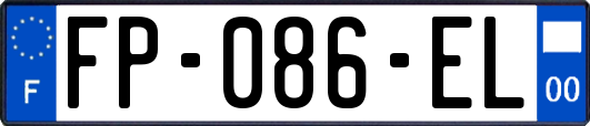 FP-086-EL