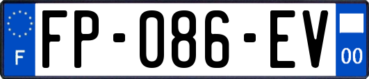 FP-086-EV