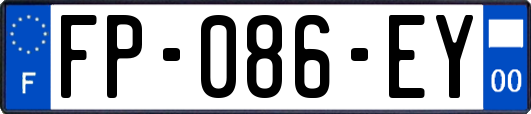 FP-086-EY