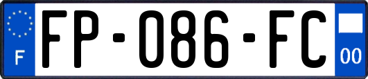 FP-086-FC