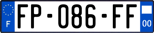 FP-086-FF