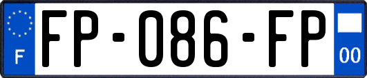 FP-086-FP