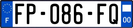 FP-086-FQ