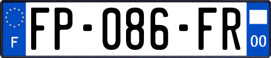 FP-086-FR
